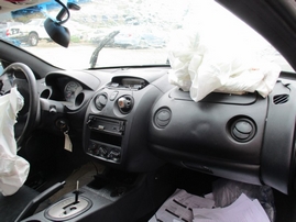 2003 MITSUBISHI ECLIPSE GS GRAY 2.4L AT 163746